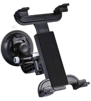 Автомобильный держатель Buro универсальный SD-1151 черный