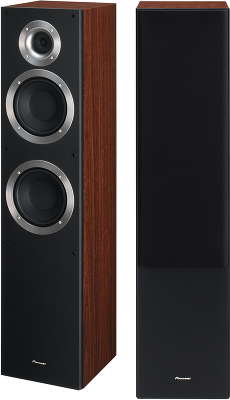 Комплект акустики Pioneer S-ES21TB (S-ES21-CR-K+S-ES21-LR-K)