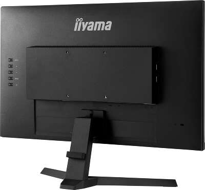 Монитор 27" Iiyama G-MASTER G2770HSU-B1 IPS FHD HDMI, DP, USB-Hub