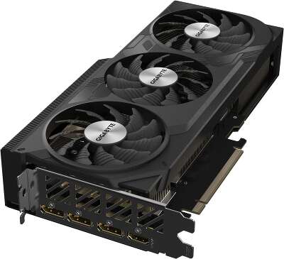 Видеокарта GIGABYTE NVIDIA nVidia GeForce RTX 4070 Super WINDFORCE OC 12Gb DDR6X PCI-E HDMI, 3DP