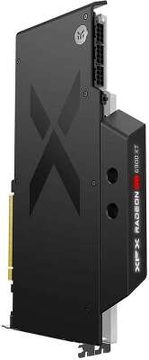 Видеокарта XFX AMD Radeon RX 6900 XT ZERO x EKWB WATERBLOCK 16Gb DDR6 PCI-E HDMI, 2DP