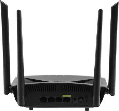 Wi-Fi роутер D-Link DIR-X1860, 802.11a/b/g/n/ac/ad/ax, 2.4 / 5 ГГц