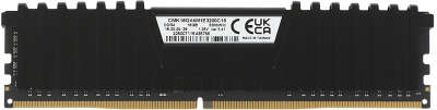 Модуль памяти DDR4 DIMM/DIMM/DIMM 16Gb/16Gb DDR3200 Corsair Vengeance LPX (CMK16GX4M1E3200C16)