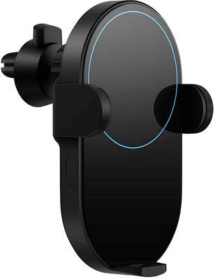 Беспроводное автомобильное ЗУ Xiaomi Mi 20W Wireless Car Charger [GDS4127GL]