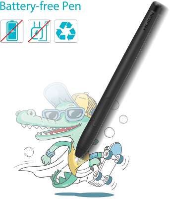Huion Inspiroy H430P