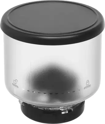 Кофемашина Delonghi Rivelia EXAM440.35.BG 1450Вт бежевый