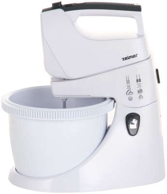 Миксер стационарный ZHM2559 WHITE ZELMER
