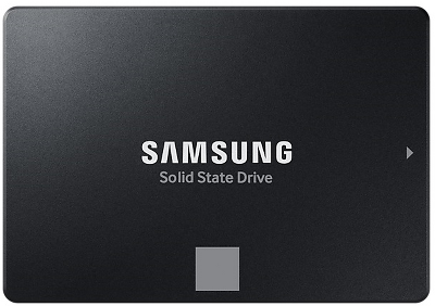 Твердотельный накопитель SSD 2.5
