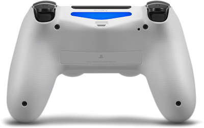 Контроллер Sony PS4 DualShock, белый