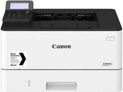 Принтер Canon i-SENSYS LBP226dw, WiFi