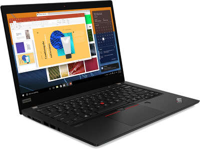 Ноутбук Lenovo ThinkPad X13 Gen 1 13.3" FHD R 5 PRO 4650U/8/256 SSD/WF/BT/Cam/W10Pro