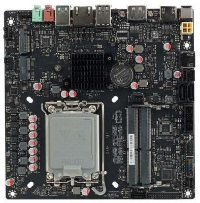 Платформа моноблока Prittec N24 H610 for Intel 12,13,14 gen/24