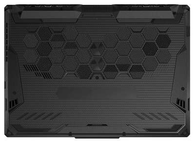 Ноутбук ASUS TUF Gaming F15 FX506HC-HN004 15.6" FHD IPS i5 11400H/16/512 SSD/RTX 3050 4G/Dos