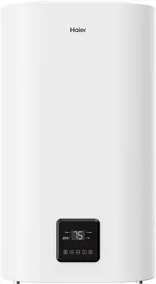 Водонагреватель Haier ES50V-F6 INOX 2кВт 50л электрический настенный/белый