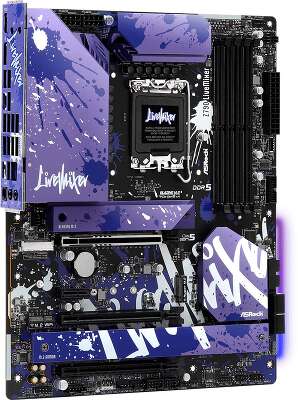 Материнская плата ATX LGA1700 ASRock Z790 LIVEMIXER