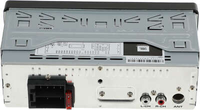 Автомагнитола JBL Celebrity 100 1DIN 4x50Вт (JBLCELEBRITY100)