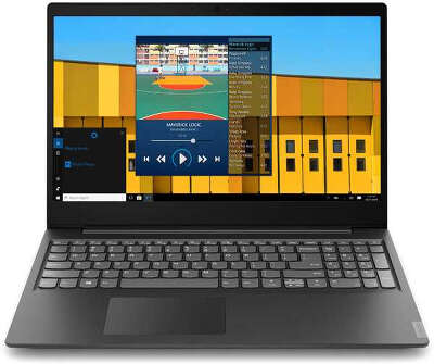 Ноутбук Lenovo IdeaPad S145-15AST 15.6" FHD A9-9425/8/1000/128 SSD/WF/BT/Cam/DOS