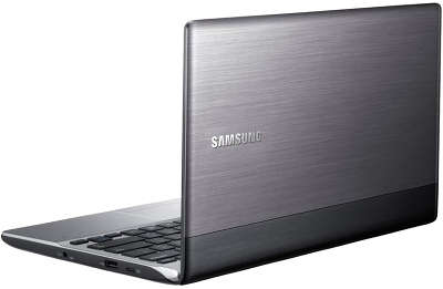Нетбук Samsung NP305U1A-A04RU 11.6" HD/ E450/ 2/ 320/ WF/BT/CAM/ W7HB