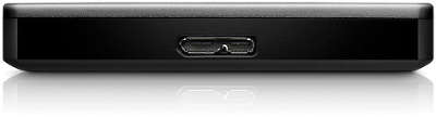 Внешний диск 1 ТБ Seagate Backup Plus USB 3.0, Silver [STDR1000201]
