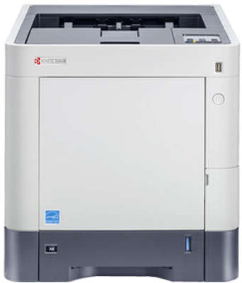 Принтер Kyocera P6130CDN, цветной