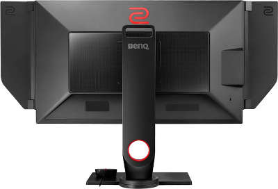 Монитор Benq 27" Zowie XL2735 серый