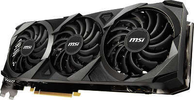 Видеокарта MSI NVIDIA nVidia GeForce RTX 3080Ti VENTUS 3X 12G 12Gb DDR6X PCI-E HDMI, 3DP