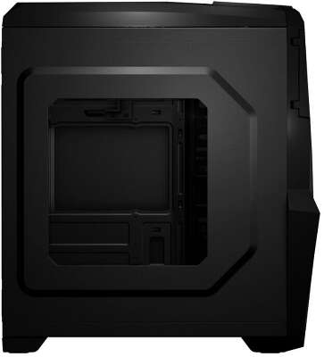 Блок питания Deepcool Explorer DE530 Retail , ATX v.2.31, 400W / 530W в пике, 1x PCI-E (6+2pin), 4x SATA, 3x M