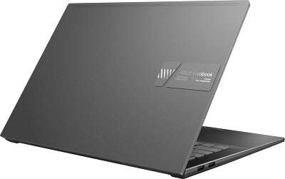 Ноутбук ASUS VivoBook Pro 14X N7400PC-KM225 14" WQHD+ OLED i7 11370H/16/512 SSD/RTX 3050 4G/Dos