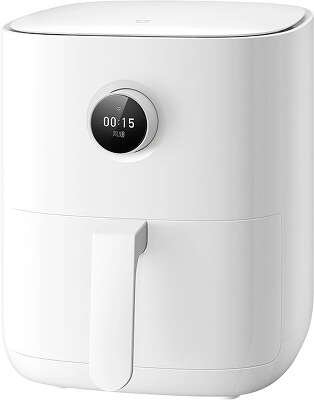 Аэрогриль Xiaomi Mi Smart Air Fryer 3.5L (BHR4849EU]