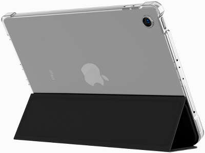 Чехол VLP Dual Folio для iPad 10.2" 2021, Black [vlp-PCPAD789-BK]