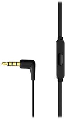 Игровые наушники проводные HyperX Cloud Earbuds II Black 70N24AA