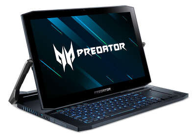 Ноутбук Acer Predator Triton 900 PT917-71-73E3 17.3" UHD i7-9750H/32/1Tb SSD/RTX 2080 8G/WF/BT/Cam/W10