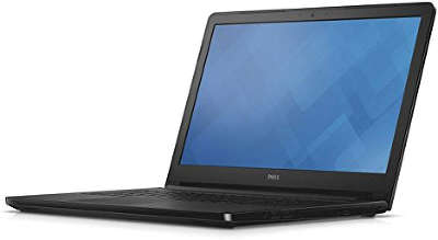 Ноутбук Dell Inspiron 5555 15.6" HD/A8-7410/4/500/R5 M335 2G/Multi/WF/BT/CAM/W8.1 [5555-6605]