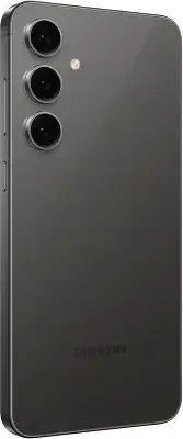 Смартфон Samsung SM-S721B Galaxy S24FE 8/256GB, черный (SM-S721BZKCCAU)