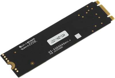 Твердотельный накопитель M.2 SATA3 1Tb Hikvision E100N [HS-SSD-E100N/1024G] (SSD)