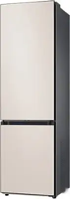 Холодильник Samsung RB38C7B5D39/EF 2-хкамерн. бежевый инвертер