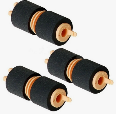 Комплект роликов подачи NVP для XEROX VL C7020 C7025 C7030 WC 7232 WC 5325 5330 (604K56080)