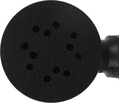 Эксцентриковая шлифмашина RedVerg RD-OS30-125 300Вт D125мм