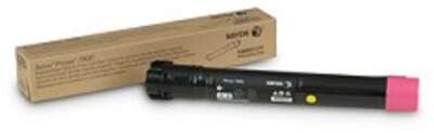 XEROX 106R01571 PH 7800 Пурпурный повышенной емкости (17 200 ст)