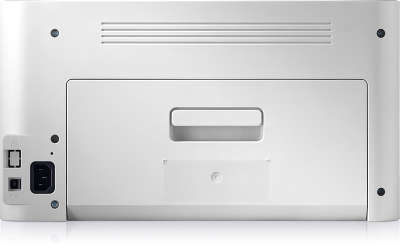 Принтер Samsung CLP-365, цветной