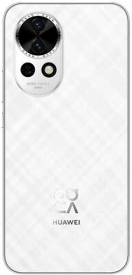 Смартфон Huawei Nova 13 12+256GB Белый