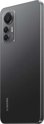 Смартфон Xiaomi 12 Lite 128/8GB, Black