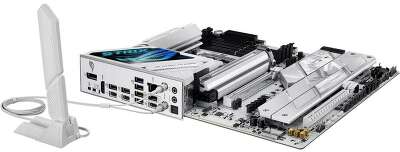 Материнская плата ASUS ROG STRIX Z890-A GAMING WIFI LGA1851 ATX 4xDDR5 2xPCIEx16 5xM.2 2xThunderbolt USB-C DP HDMI 2.5GLAN Wi-Fi 7