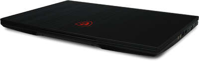 Ноутбук MSI GF63 Thin 9SCSR-1412XRU 15.6" FHD i5-9300H/8/1000/256 SSD/GF GTX 1650 Ti 4G/WF/BT/Cam/DOS