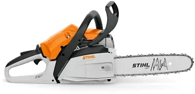 Бензопила Stihl MS 162 1200Вт 1.6л.с. дл.шины:14