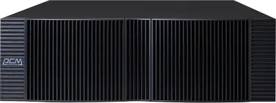 Батарея для ИБП Powercom BAT VGD-240V RM VRT-10K 1A 240В 9Ач для MRT/VRT-10K