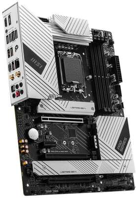 Материнская плата Z790 S1700 ATX PRO Z790-A MAX WIFI MSI