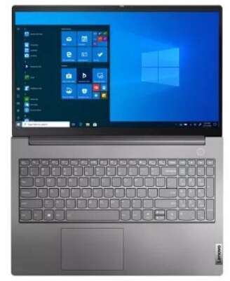 Ноутбук Lenovo ThinkBook 15 15.6" FHD IPS i5-1135G7/16/512 SSD/mx450 2G/DOS