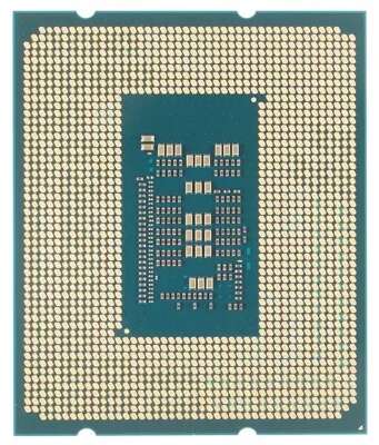 CPU Intel Core i3-13100F Raptor Lake OEM {3.4GHz, 12MB, LGA1700}