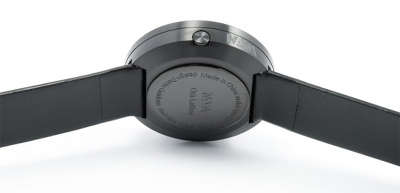 Наручные часы Nava Design Ora Lattea Bianco 42mm [O410BI]